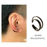 イヤーカフ 日本製 K18GP | Melody Accessory | 詳細画像6