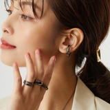 イヤーカフ 日本製 K18GP | Melody Accessory | 詳細画像6