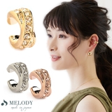 イヤーカフ 日本製 K18GP | Melody　Accessory | 詳細画像6 