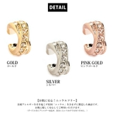 イヤーカフ 日本製 K18GP | Melody　Accessory | 詳細画像7 
