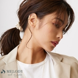 イヤーカフ レディース 日本製 | Melody Accessory | 詳細画像3