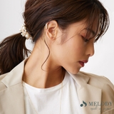 イヤーカフ レディース 日本製 | Melody Accessory | 詳細画像4