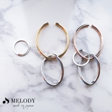 イヤーカフ レディース 日本製 | Melody Accessory | 詳細画像1