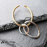 イヤーカフ レディース 日本製 | Melody Accessory | 詳細画像2