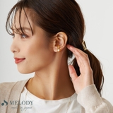 イヤーカフ パール レディース | Melody Accessory | 詳細画像2
