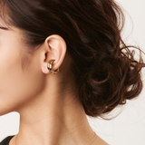 イヤーカフ 日本製 K18GP | Melody Accessory | 詳細画像4