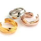 イヤーカフ 日本製 K18GP | Melody Accessory | 詳細画像3