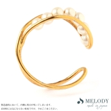 イヤーカフ パール レディース | Melody Accessory | 詳細画像7