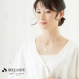 ネックレス 2tone ハワイアン | Melody Accessory | 詳細画像4