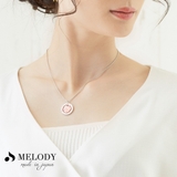 ネックレス 2tone ハワイアン | Melody Accessory | 詳細画像5