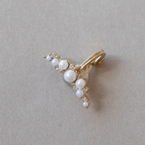 イヤーカフ 片耳用 ピアス | Melody Accessory | 詳細画像1