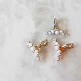 イヤーカフ 片耳用 ピアス | Melody Accessory | 詳細画像2