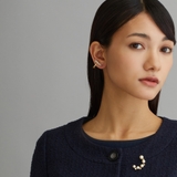 イヤーカフ 片耳用 ピアス | Melody Accessory | 詳細画像6