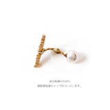 イヤーカフ 片耳用 ピアス | Melody Accessory | 詳細画像5