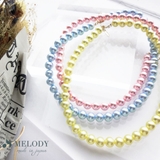 キッズ こども パールネックレス | Melody Accessory | 詳細画像8