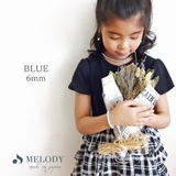 キッズ こども パールネックレス | Melody Accessory | 詳細画像3