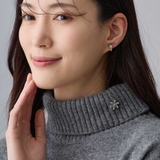 ブローチ ピン スナップボタン | Melody Accessory | 詳細画像4