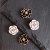 ブローチ ピン スナップボタン | Melody Accessory | 詳細画像6