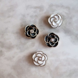 ブローチ ピン スナップボタン | Melody Accessory | 詳細画像5