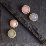 ブローチ ピン スナップボタン | Melody Accessory | 詳細画像6