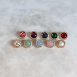 ブローチ ピン スナップボタン | Melody Accessory | 詳細画像4