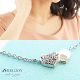 日本製 パヴェ ダブル | Melody　Accessory | 詳細画像5 