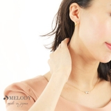 日本製 パヴェ ダブル | Melody　Accessory | 詳細画像6 