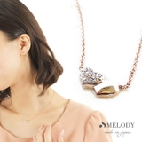 日本製 パヴェ ダブル | Melody　Accessory | 詳細画像9 