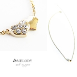 日本製 パヴェ ダブル | Melody　Accessory | 詳細画像8 