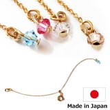 ネックレス 延長 チェーン | Melody Accessory | 詳細画像1