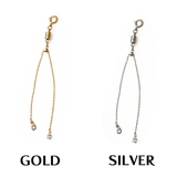 アジャスター マグネットアジャスター ネックレス | Melody　Accessory | 詳細画像9 