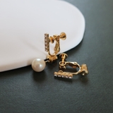 イヤリングコンバーター 金属アレルギー 日本製 | Melody　Accessory | 詳細画像2 