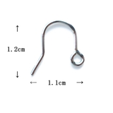 ピアス ゴールド シルバー | Melody Accessory | 詳細画像5