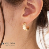ハワイアンジュエリー イヤリング ピアス | Melody Accessory | 詳細画像2