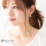 ハワイアンジュエリー イヤリング ピアス | Melody Accessory | 詳細画像3