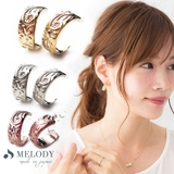 ハワイアンジュエリー イヤリング ピアス | Melody Accessory | 詳細画像1