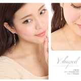 ピアス イヤリング 揺れる | Melody　Accessory | 詳細画像9 