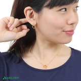 イヤリング ピアス 日本製 | Melody　Accessory | 詳細画像2 