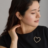 イヤリング ピアス パール | Melody　Accessory | 詳細画像9 