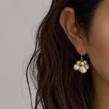 イヤリング ピアス パール | Melody Accessory | 詳細画像7