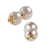 ピアス ステンレス イニシャル | Melody Accessory | 詳細画像2