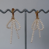 ピアス イヤリング レディース | Melody Accessory | 詳細画像2