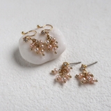 ピアス イヤリング レディース | Melody Accessory | 詳細画像1