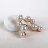 ピアス パール 交互 | Melody　Accessory | 詳細画像3 