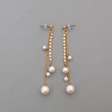 イヤリング ピアス パール | Melody Accessory | 詳細画像4