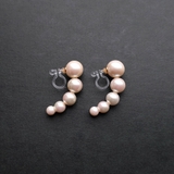 イヤリング ピアス パール | Melody Accessory | 詳細画像2