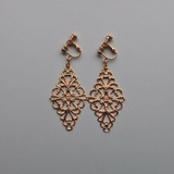 イヤリング ピアス アラベスク | Melody Accessory | 詳細画像4