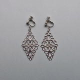 イヤリング ピアス アラベスク | Melody Accessory | 詳細画像5