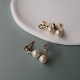 イヤリング ピアス 日本製 | Melody　Accessory | 詳細画像2 