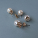 ピアス イヤリング アラベスク | Melody Accessory | 詳細画像3